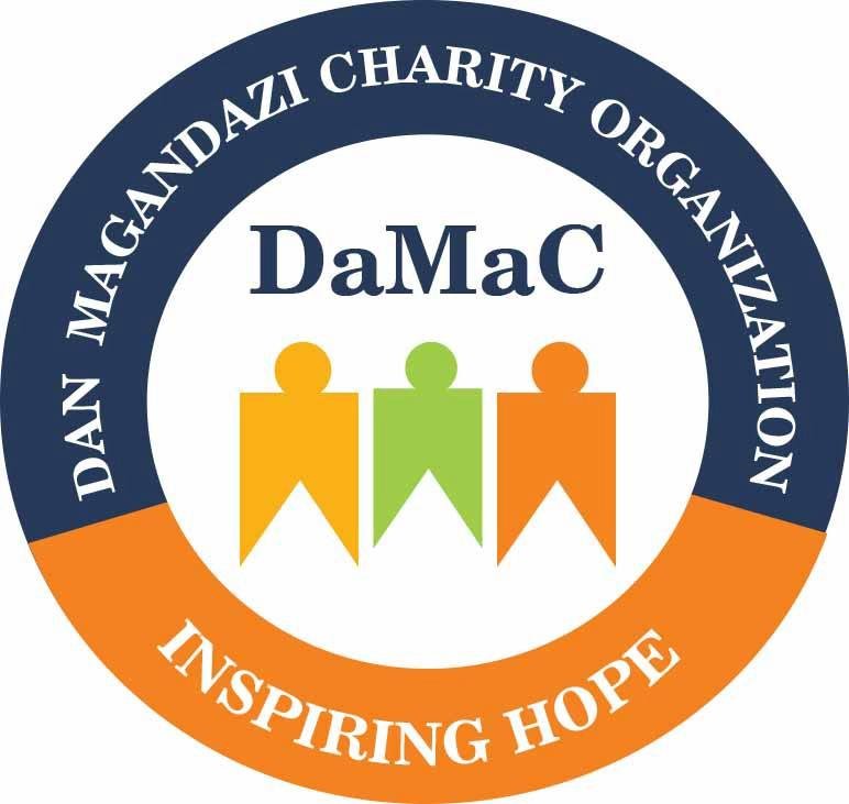 DaMaC Logo
